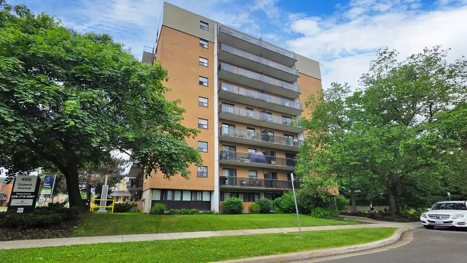 498 Queens Avenue | 498 Queens Avenue, London | 2954652