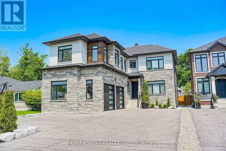 407 COCHRANE STREET | 407 COCHRANE STREET, Whitby | 2954696