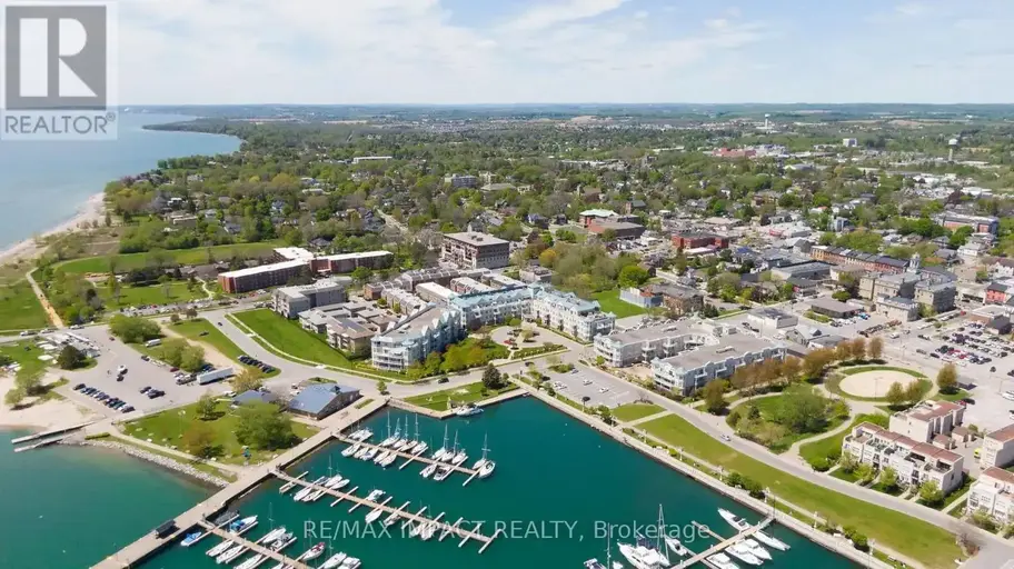 108 - 145 THIRD STREET | 108 - 145 THIRD STREET, Cobourg | 2954701