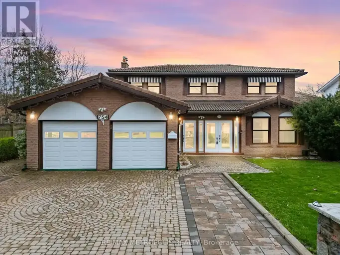 UPPER - 754 EYER DRIVE | UPPER - 754 EYER DRIVE, Pickering | 2954703