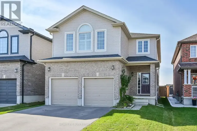 29 NEWSTEAD ROAD | 29 NEWSTEAD ROAD, Brant | 2954705