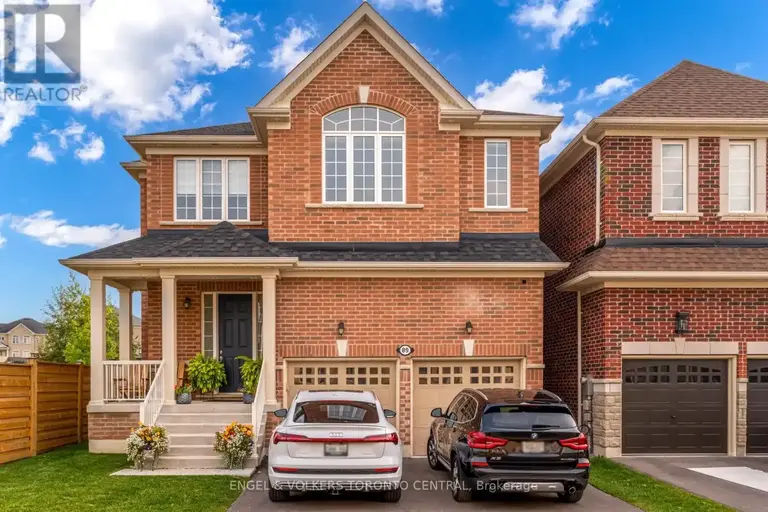 89 MAPLE FIELDS CIRCLE | 89 MAPLE FIELDS CIRCLE, Aurora | 2954707