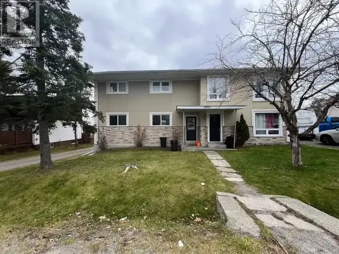 2005 Richard Street Unit# 4 | 2005 Richard Street Unit# 4, Greater Sudbury | 2954709