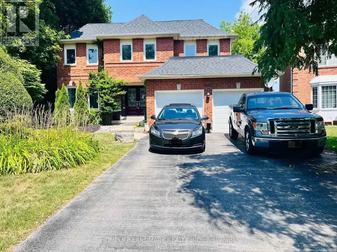 MAIN & 2ND FLOOR - 1638 MIDDLETON STREET | MAIN & 2ND FLOOR - 1638 MIDDLETON STREET, Pickering | 2954718