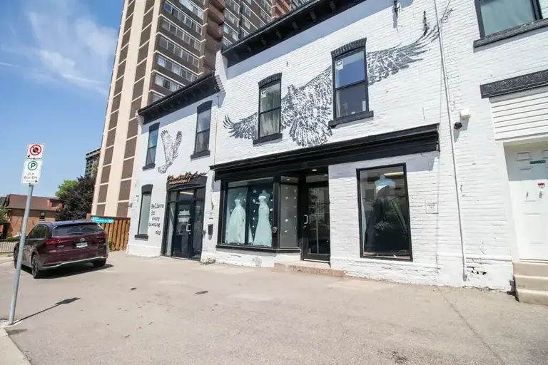 140 Caroline Street South | 140 Caroline Street South -, Hamilton | 2954719