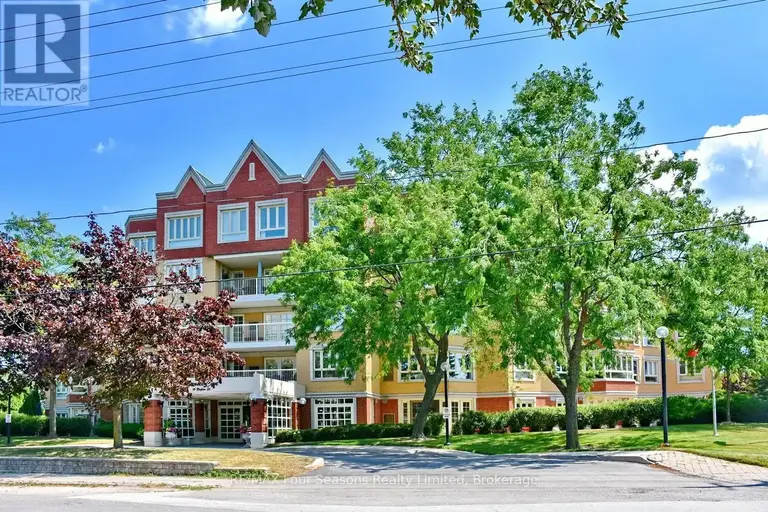 210 - 16 RAGLAN STREET | 210 - 16 RAGLAN STREET, Collingwood | 2954722