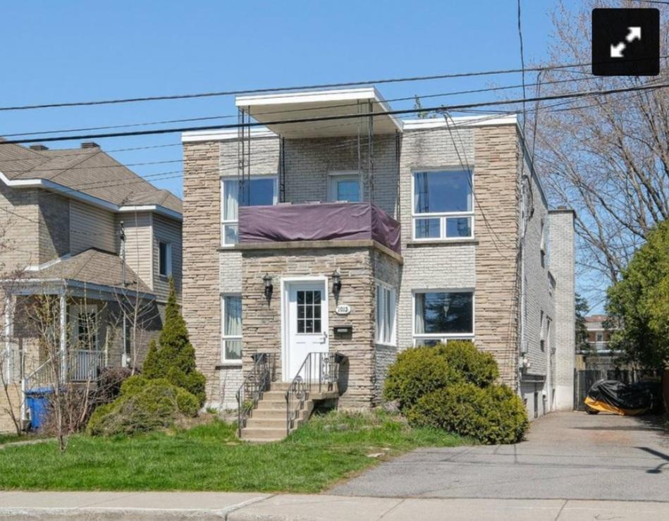 Appartement 6 ½ style condo à Vieux-Longueuil | 2954747