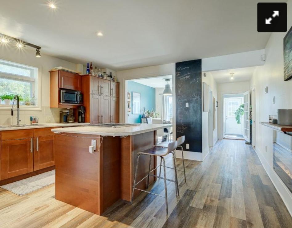 Appartement 6 ½ style condo à Vieux-Longueuil | 2954747