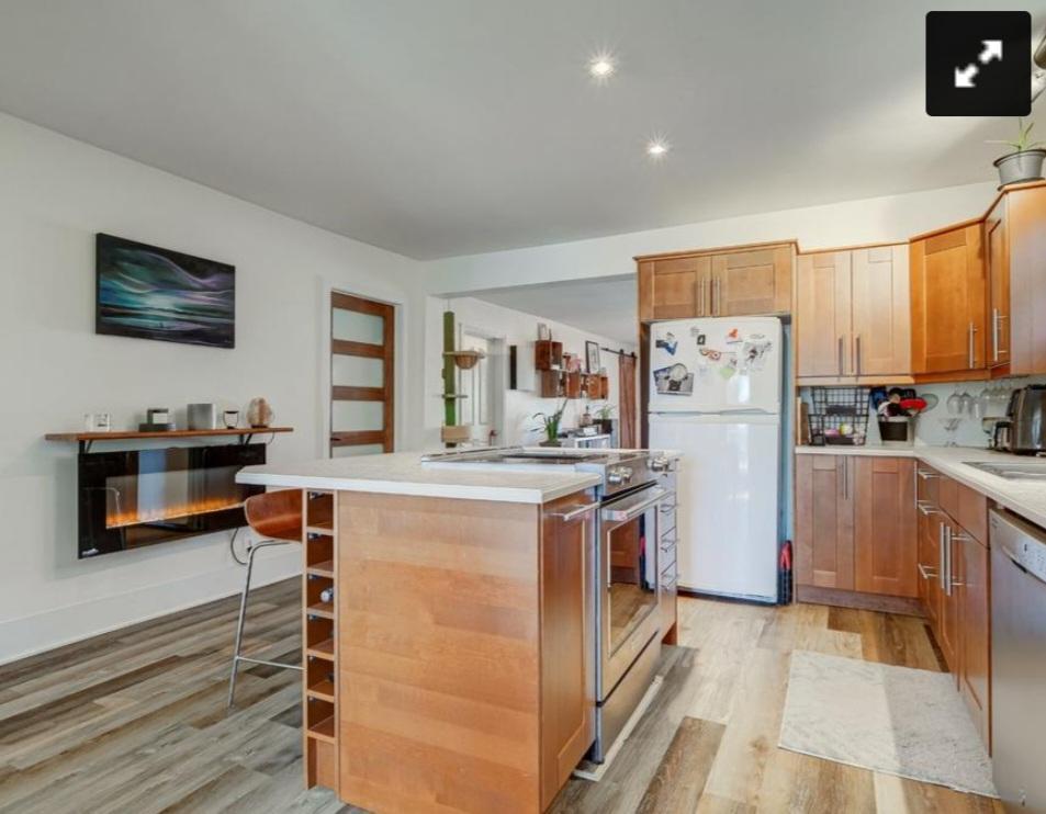 Appartement 6 ½ style condo à Vieux-Longueuil | 2954747