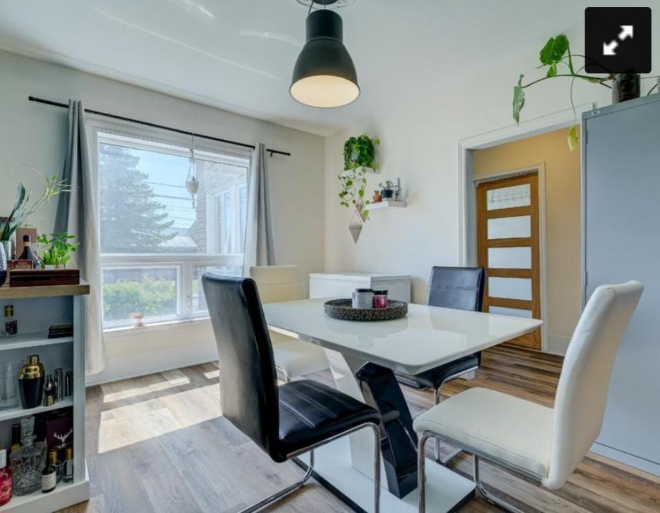 Appartement 6 ½ style condo à Vieux-Longueuil | 2954747