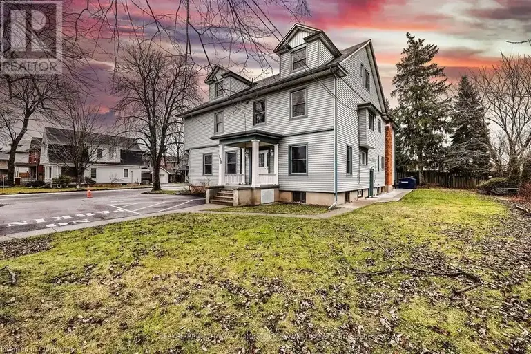 122 HELLEMS Avenue Unit# 1 | 122 HELLEMS Avenue Unit# 1, Welland | 2954783