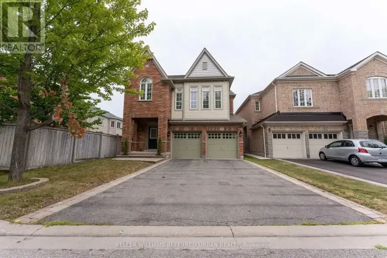 10 WILSONGARY CIRCLE | 10 WILSONGARY CIRCLE, Ajax | 2954934