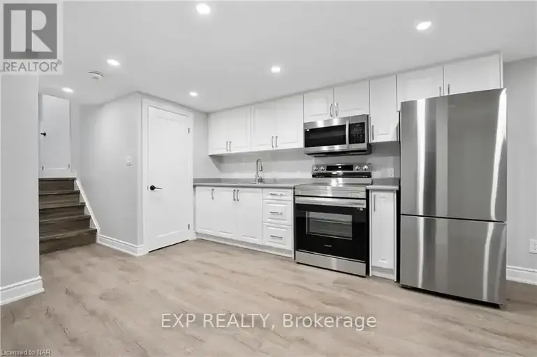 LOWER - 8059 AINTREE DRIVE | LOWER - 8059 AINTREE DRIVE, Niagara Falls | 2954950