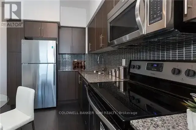 1312 - 65 SPEERS ROAD | 1312 - 65 SPEERS ROAD, Oakville | 2955064