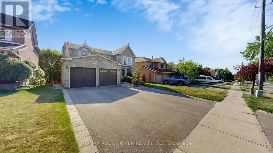 BSMT - 700 OLD HARWOOD AVENUE N | BSMT - 700 OLD HARWOOD AVENUE N, Ajax | 2955086