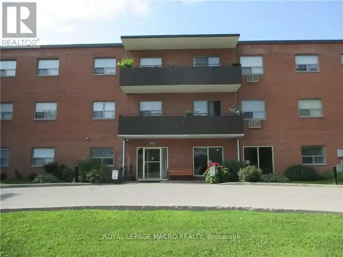 321 - 485 THOROLD ROAD | 321 - 485 THOROLD ROAD, Welland | 2955088