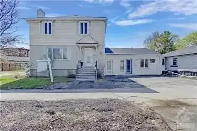Unit 2 - 1806 Scott Street - Available from October 1st 2025 | 1806 SCOTT STREET, Ottawa | 2955090