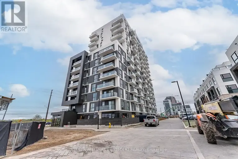 612 - 345 WHEAT BOOM DRIVE | 612 - 345 WHEAT BOOM DRIVE, Oakville | 2955137