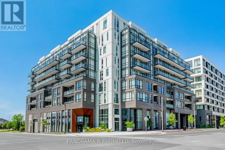 507 - 3005 PINE GLEN ROAD | 507 - 3005 PINE GLEN ROAD, Oakville | 2955151
