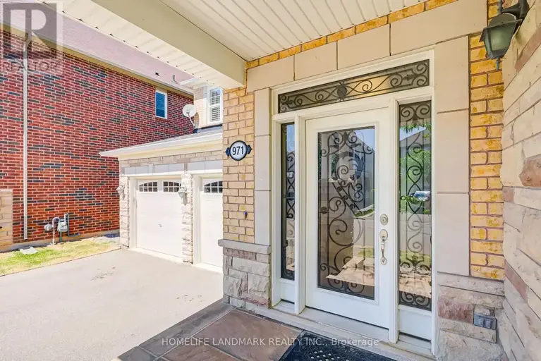 971 SYNDENHAM LANE | 971 SYNDENHAM LANE, Milton | 2955163