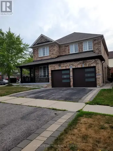 1 NETHERWAY CRESCENT | 1 NETHERWAY CRESCENT, Ajax | 2955167