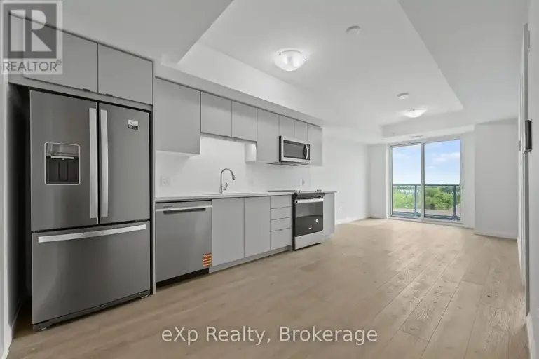 606 - 93 ARTHUR STREET S | 606 - 93 ARTHUR STREET S, Guelph | 2955198