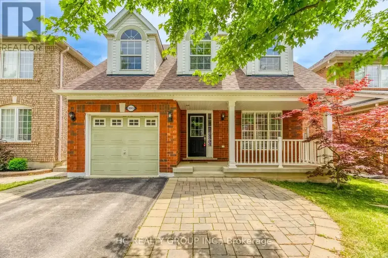 3045 ABERNATHY WAY | 3045 ABERNATHY WAY, Oakville | 2955204