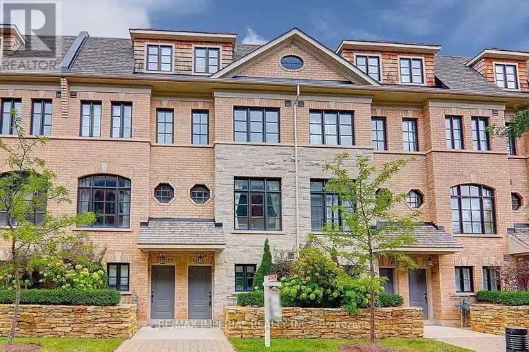 41 - 260 ROYALTON COMMON | 41 - 260 ROYALTON COMMON, Oakville | 2955206
