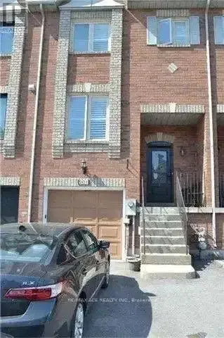 MAIN - 201 KELSO CRESCENT | MAIN - 201 KELSO CRESCENT, Vaughan | 2955210