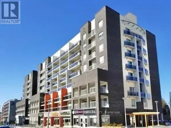 280 LESTER Street Unit# 210 | 280 LESTER Street Unit# 210, Waterloo | 2955223