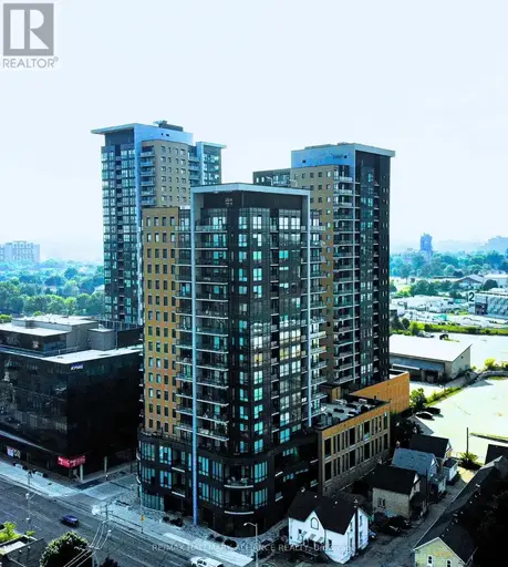 1508 - 100 GARMENT STREET | 1508 - 100 GARMENT STREET, Kitchener | 2955232