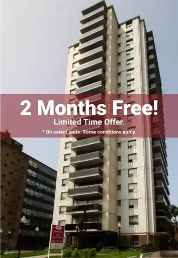 Imperial Towers - 90 Tyndall | 90 Tyndall Avenue, Toronto | 3027021