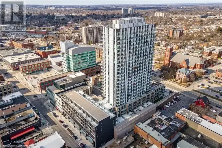55 DUKE Street W Unit# 1306 | 55 DUKE Street W Unit# 1306, Kitchener | 2955271