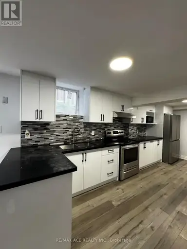 BSMT - 17 MEEKINGS DRIVE | BSMT - 17 MEEKINGS DRIVE, Ajax | 2955277