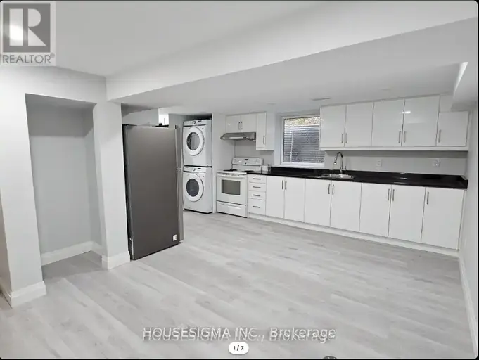 BASEMENT - 24 MCGARRY DRIVE | BASEMENT - 24 MCGARRY DRIVE, Kitchener | 2955286