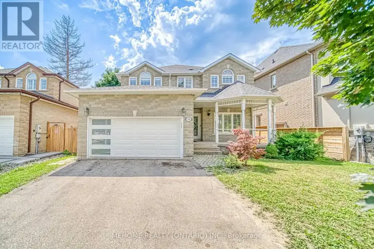 MAIN - 98 LEYBURN AVENUE | MAIN - 98 LEYBURN AVENUE, Richmond Hill | 2955313