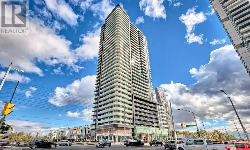 3408 - 7895 JANE STREET | 3408 - 7895 JANE STREET, Vaughan | 2955328