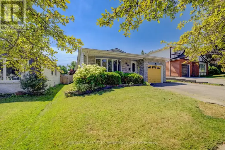 B - 88 GLEN LAKE CRESCENT | B - 88 GLEN LAKE CRESCENT, Kitchener | 2955336