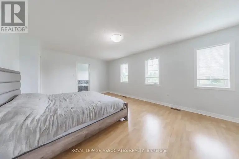 36 GOODHART CRESCENT | 36 GOODHART CRESCENT, Ajax | 2955338