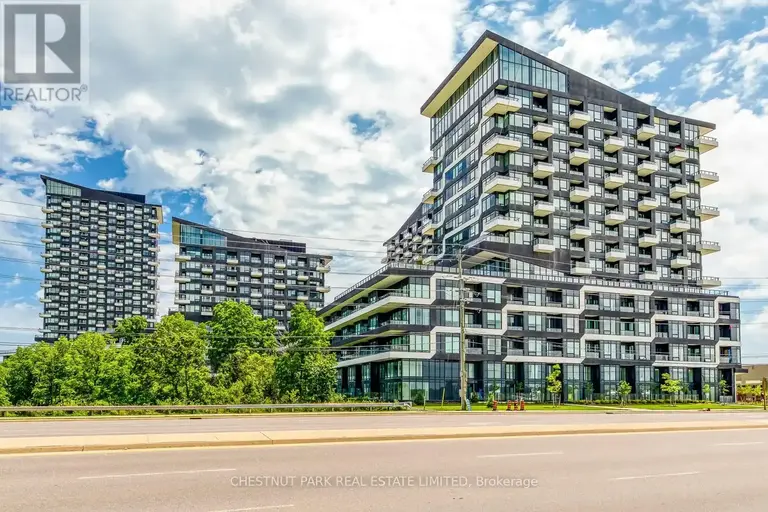 217 - 2489 TAUNTON ROAD | 217 - 2489 TAUNTON ROAD, Oakville | 2955349