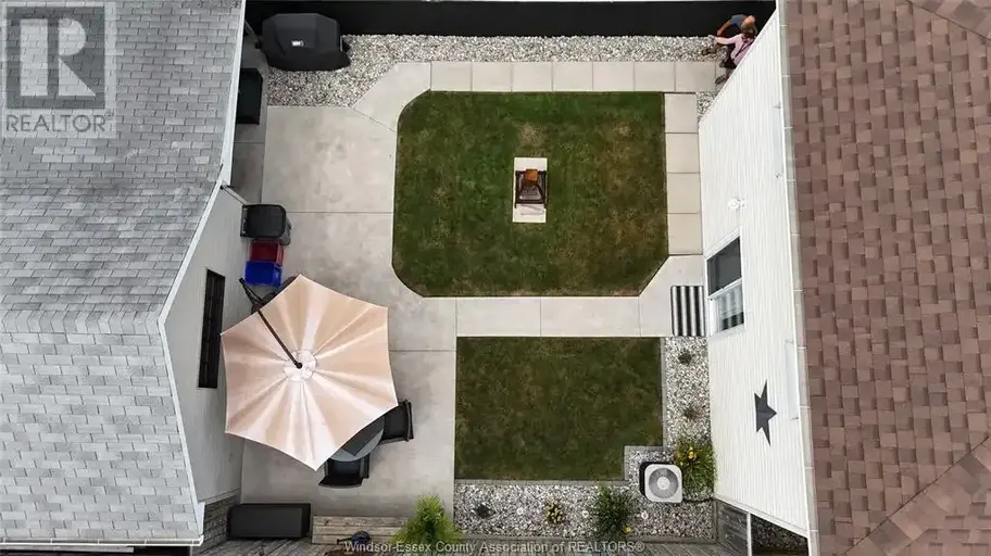 1527 Pierre | 1527 PIERRE, Windsor | 2955386