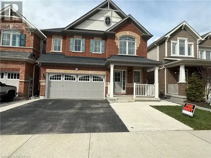 304 SHADY GLEN Crescent | 304 SHADY GLEN Crescent, Kitchener | 2955395