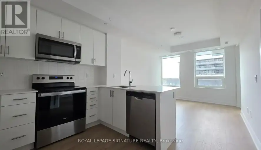 526 - 3240 WILLIAM COLTSON AVENUE | 526 - 3240 WILLIAM COLTSON AVENUE, Oakville | 2955400