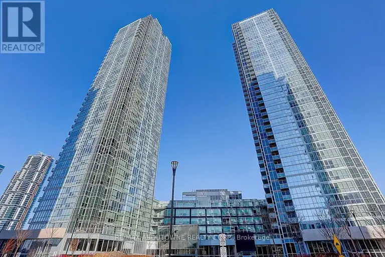 3704 - 2908 HIGHWAY 7 ROAD | 3704 - 2908 HIGHWAY 7 ROAD, Vaughan | 2955458