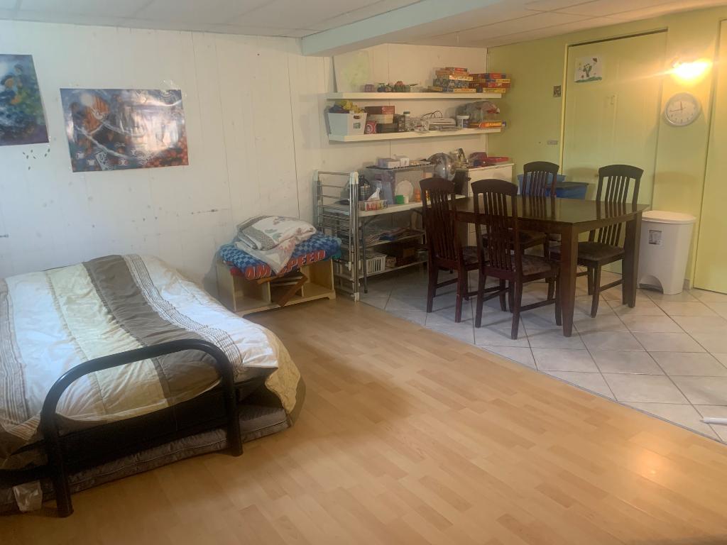 Chambre à louer en semaine seulement | 2955475