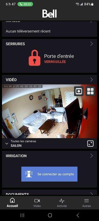 4 1/2 A Partager | 2955480