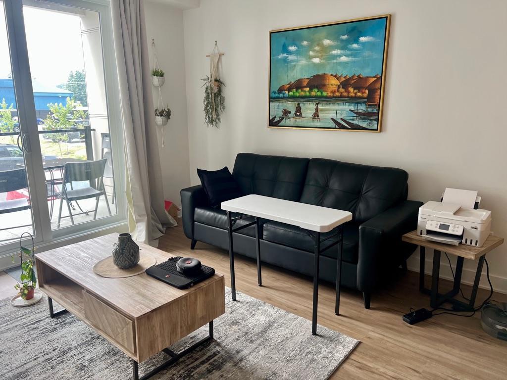 Superbe logement à louer – Saint-Charles-Borromée (Joliette) | 2955482