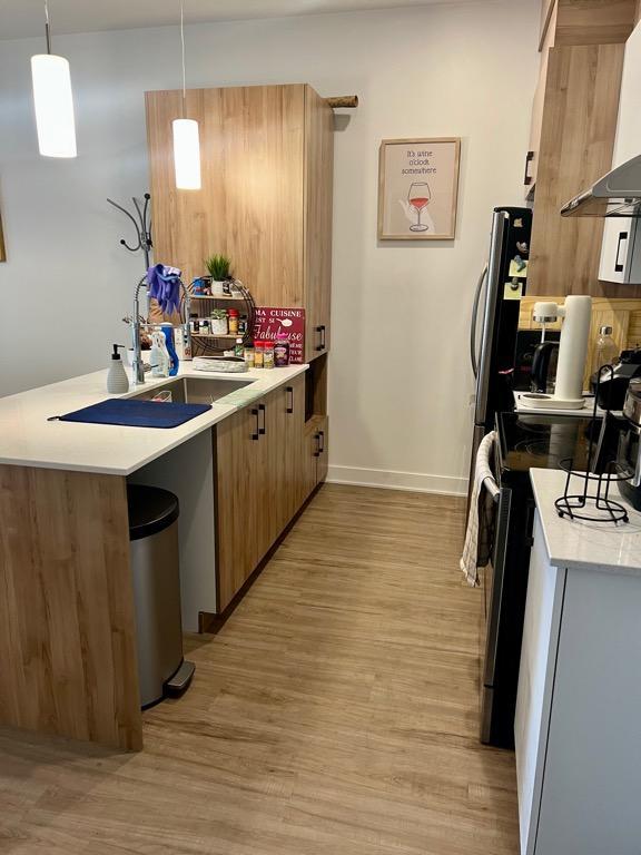 Superbe logement à louer – Saint-Charles-Borromée (Joliette) | 2955482