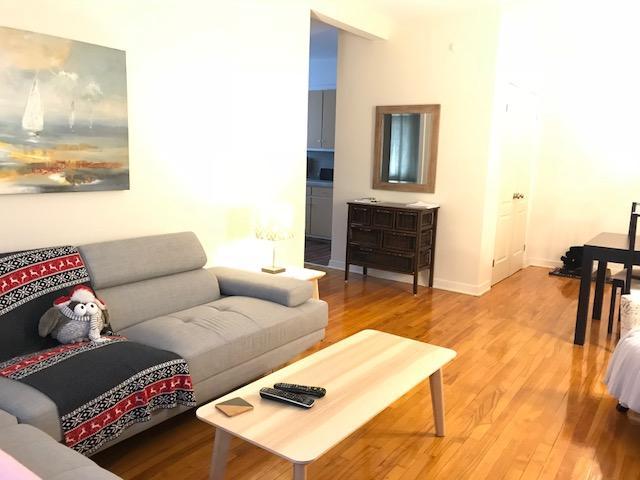 31/2 à louer quartier Cote-des-Neiges, distance de marche CHU Ste-Justine, Université de Montréal, HEC, Ecole Polytechnique Mtl, métros, services | 2955487