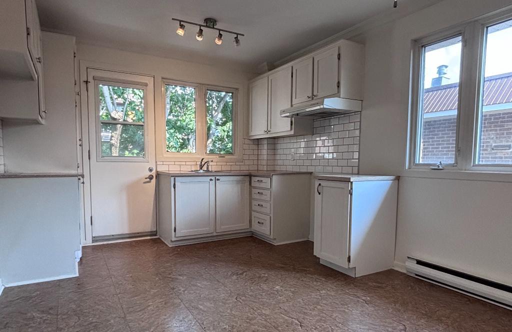 Ahuntsic - 4 1/2 - 2e étage | 2955492